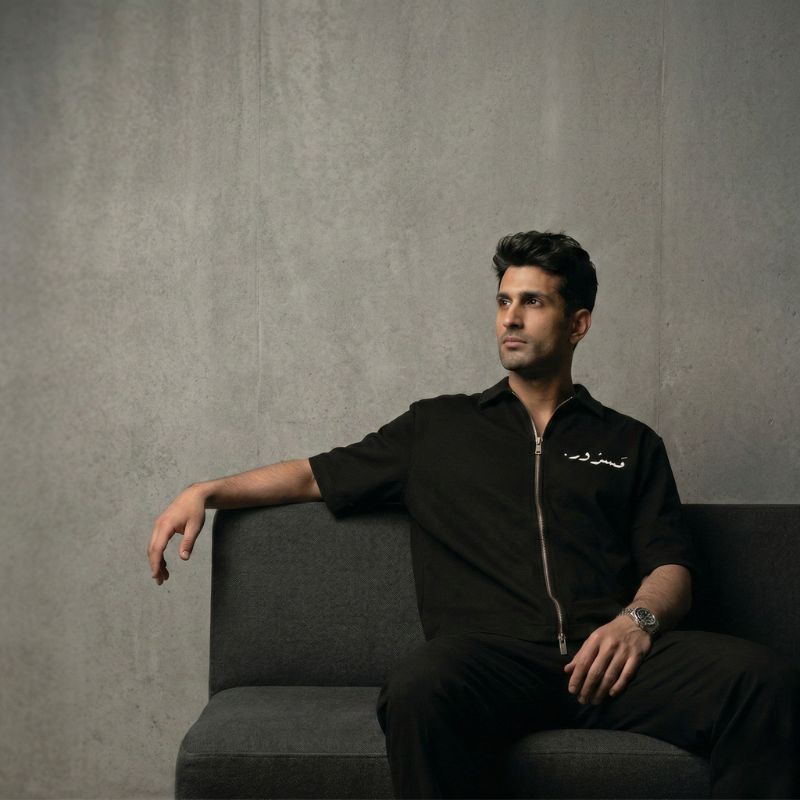 Musroor upcoming drop — new oversized streetwear coming soon Pakistan