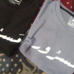 Olive Drab Drop Shoulder Tee