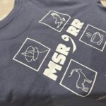 Ethereal Lavender Oversized Tee