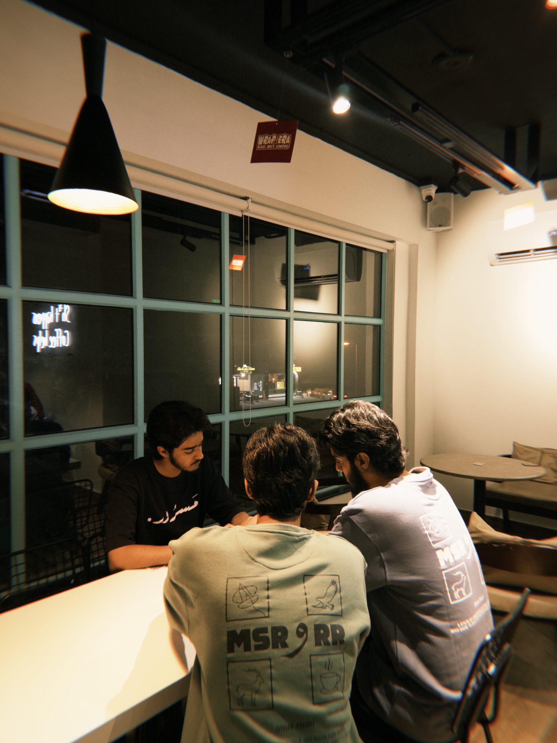 Musroor oversized drop shoulder t-shirt, premium terry fabric Pakistan